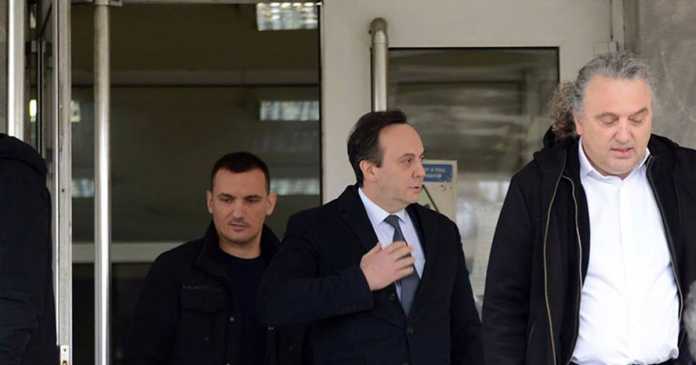 Апелација одлучува за притворот на Мијалков