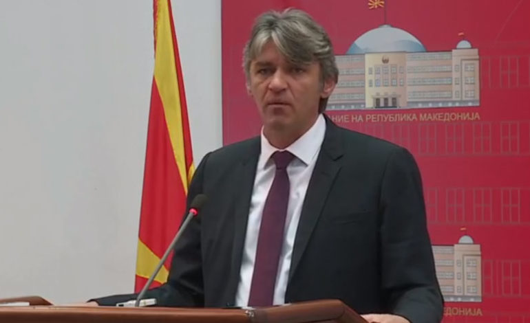 Села: Албанските партии во Македонија сериозно размислуваме за заеднички кандидат за претседател