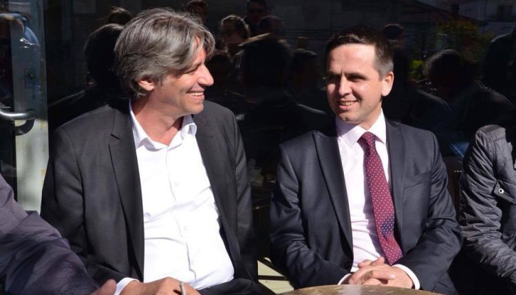 Албанската опозиција ќе оди со заеднички кандидат за претседател