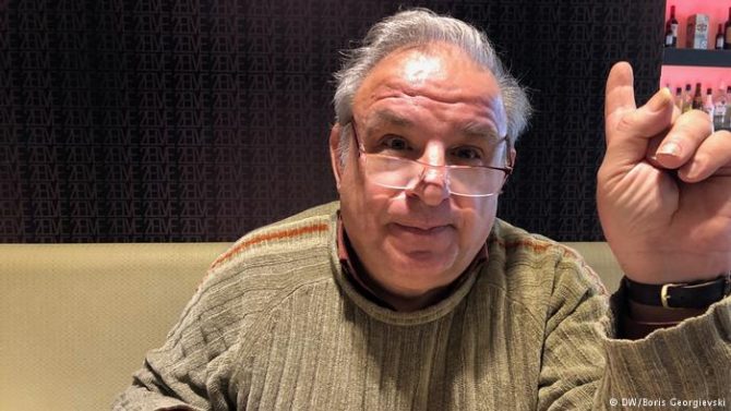 Грчкиот професор Сфетас: Грчките ученици мислат дека Тито ви го измислил името Македонија