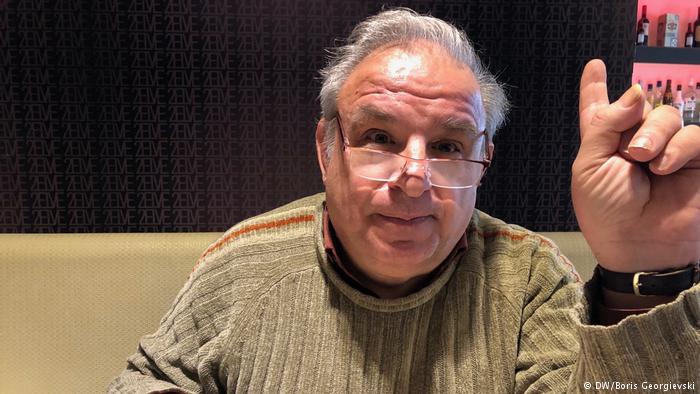 Сфетас: За Македонија ќе учите од Мисирков