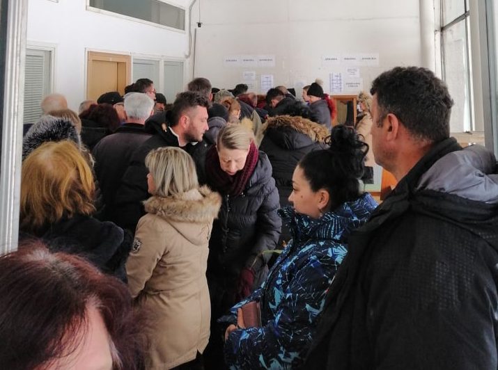 Битолчани се потпишаа за Силјановска