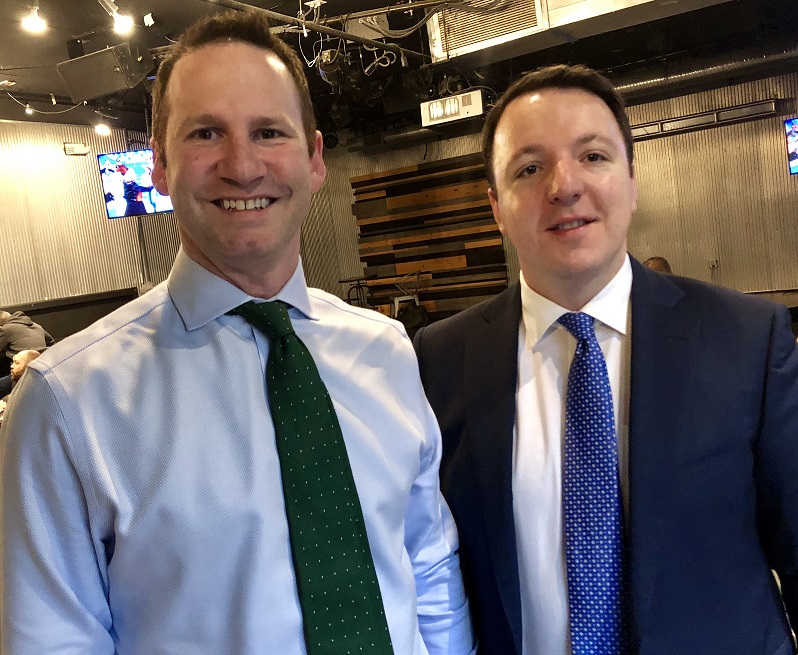 Николоски во САД предупредува за високото ниво на корупција во Владата