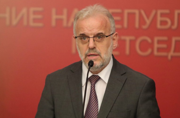 Џафери во официјална посета на Словенија