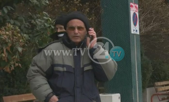 Татко моли за информација: Синот бил во автобусот, но не знае што се случи со него