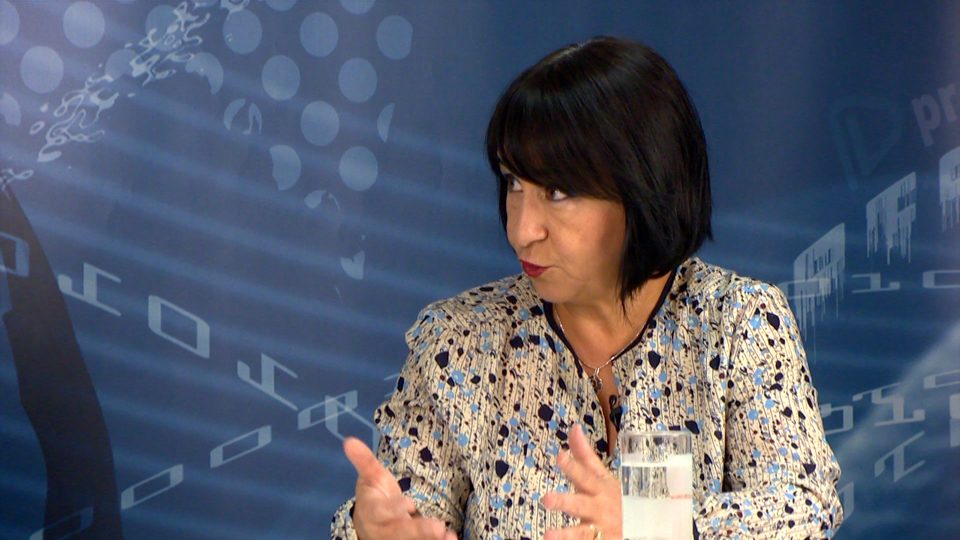 Ванковска: Оваа власт е неспособна