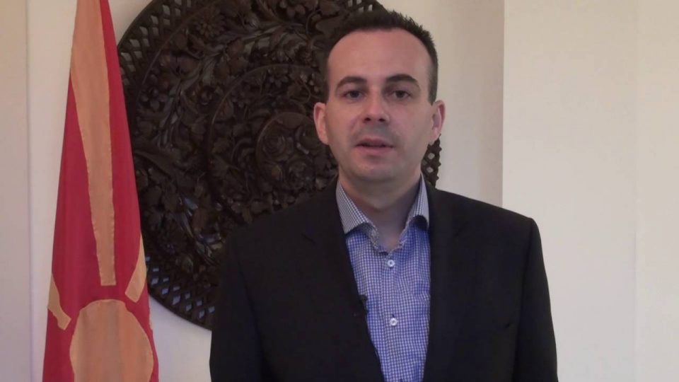 Наумовски: Се надевам дека нема да има значајна промена по смената на власта во Грција