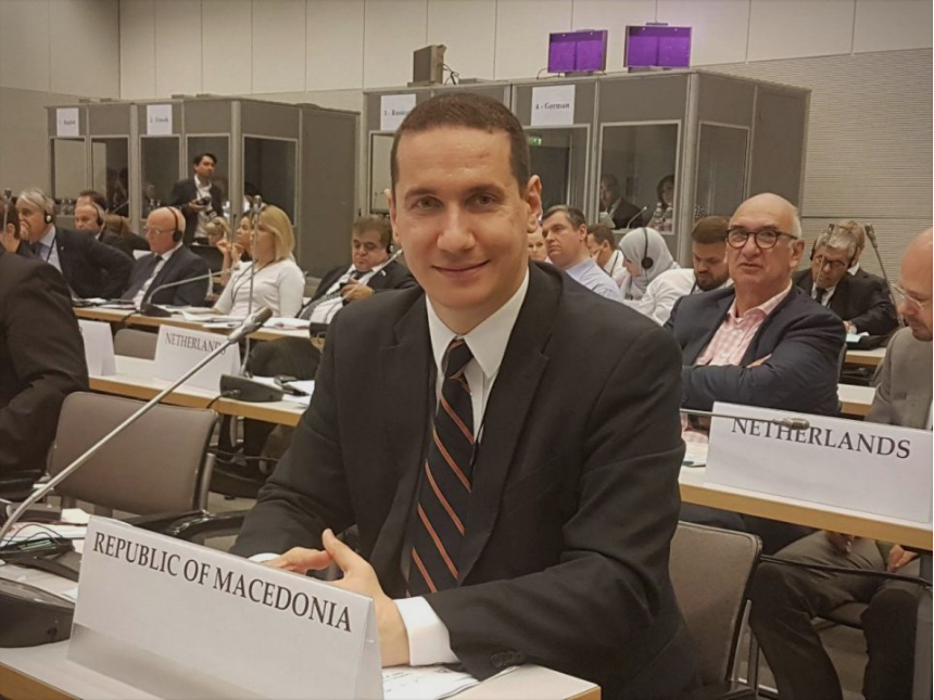 Македонија се соочува со епидемија од непотизам, политичко насилство, прогон