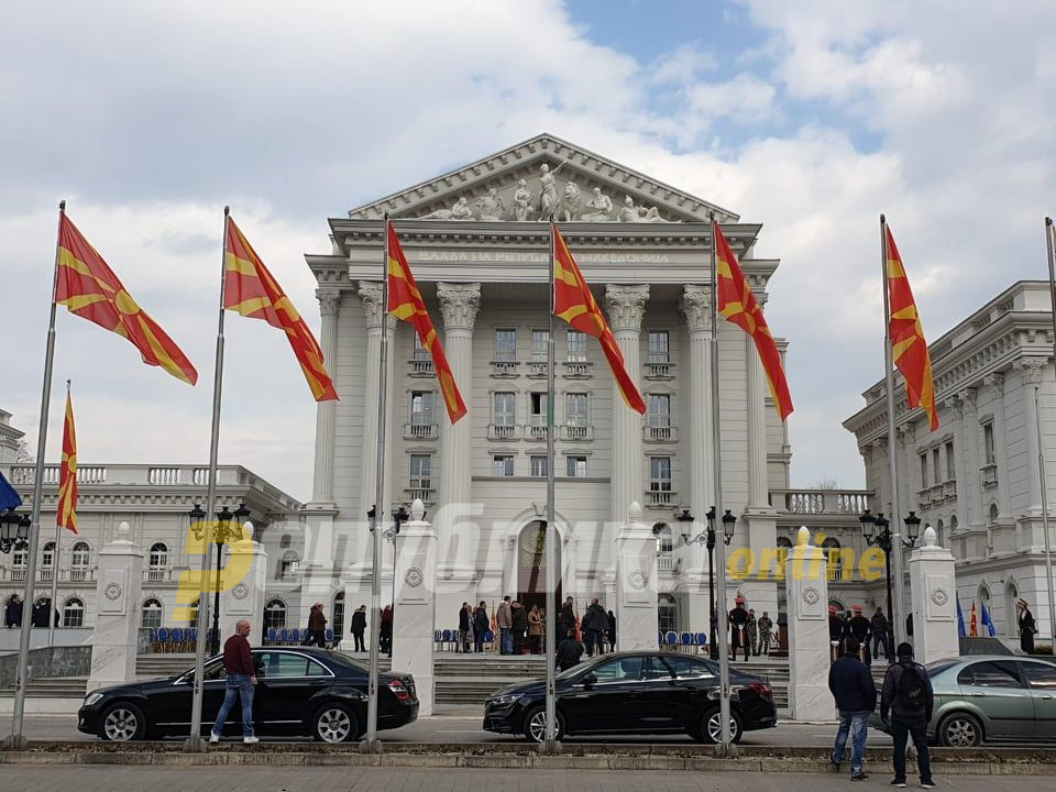 Влада: Светски ден на предвремено родените деца – 17 Ноември, за 5 пати во 5 години намалена смртноста на прематурусите во нашата држава