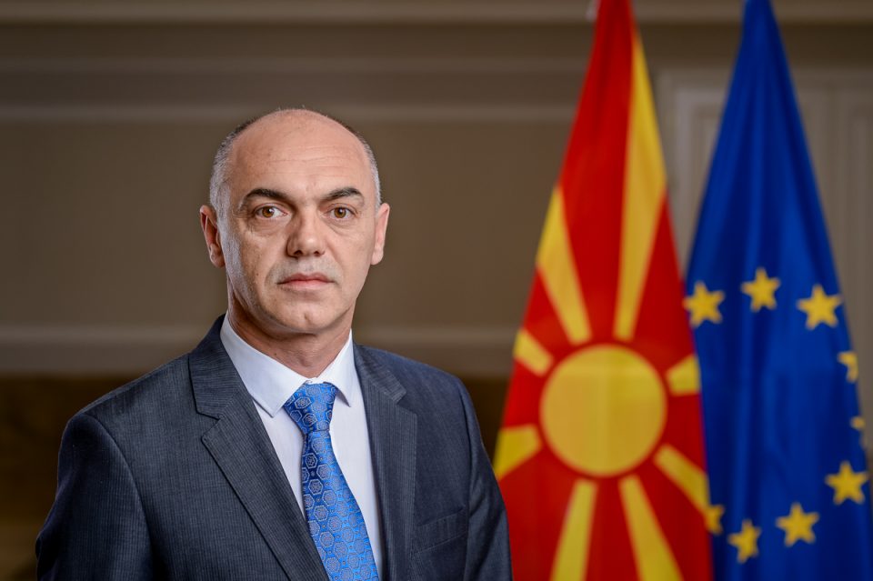 Уште една точка од Тиранската платформа станува реалност: Секретаријатот за Рамковен ќе стане министерство