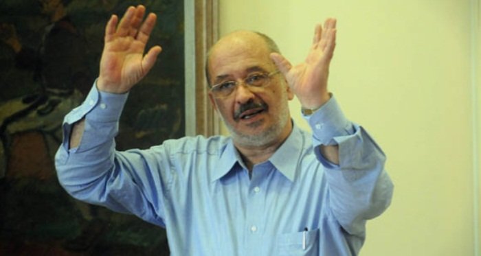 Академикот Чашуле: Големо велепредавство е изјавата дека говорите во Јужна Македонија не му припаѓаат на македонскиот јазик!