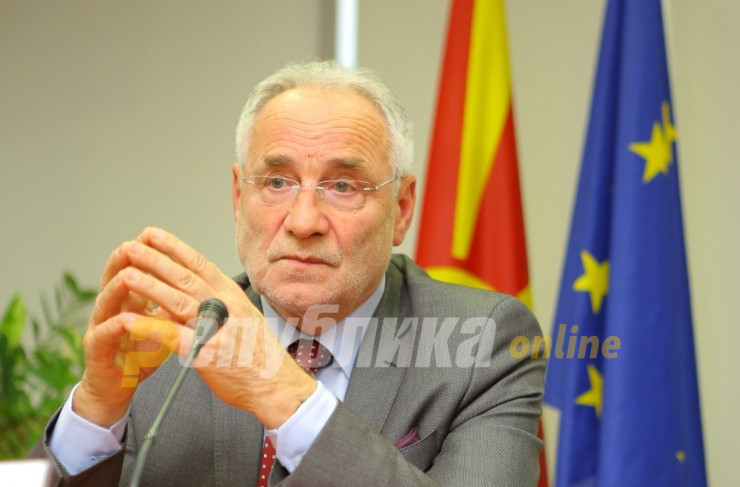 Европскиот парламент на есен ќе бира нови известители за Македонија