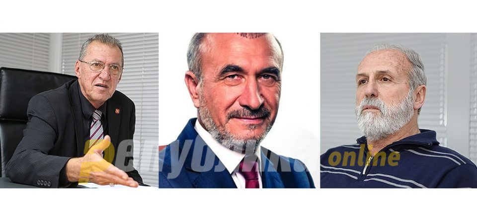 Основачите на ВМРО-ДПМНЕ едногласни: Мицкоски покажа државност, Заев беше матиран