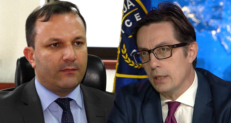 Шерлок Холмс ќе истражува како југото на Пендаровски станало мерцедес на Твитер