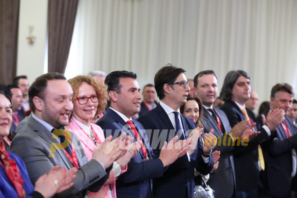 Не ви е вас до слободно општество, вас ви беше проблем што вие не го окупиравте