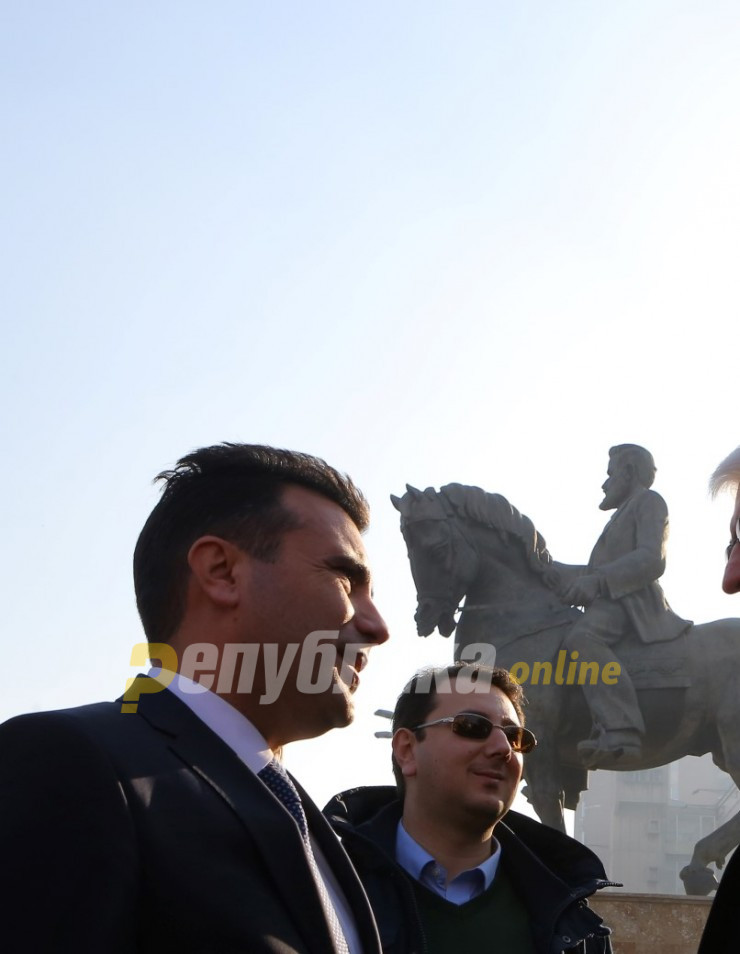 Да го победиме заевизмот со гласачко ливче!