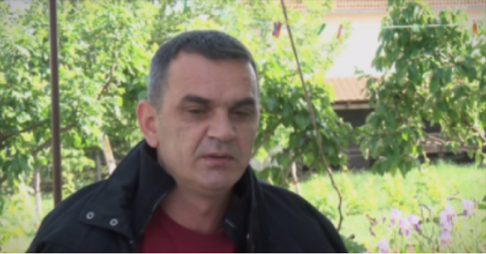 Утре протест против предудата на Алими, осуден за 27 април