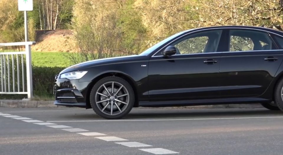 Мерко: Требаше да купам Ауди 8, поскапо од ова!