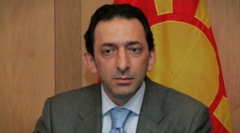 Блерим Река ги собра потребните потписи за претседателската кандидатура