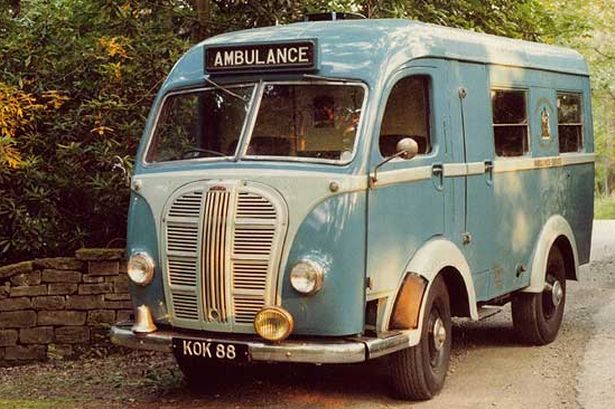 Грчева: Ќе возат болни во комбиња за зелки!