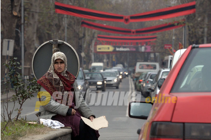 На пописот ќе се бројат и Албанците кои со години не влегле во Македонија