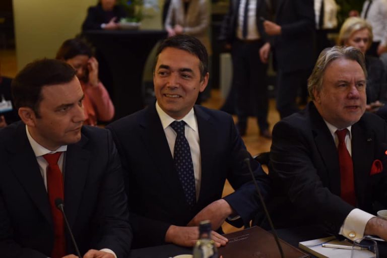 Голем отпор од Франција и Холандија за почетокот на преговорите на Македонија со ЕУ