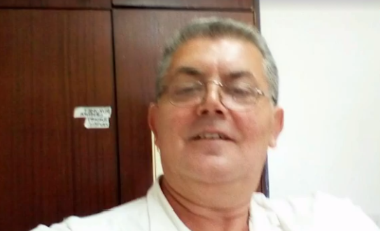 Доктор истепал медицинска сестра затоа што симнала икона од ѕид
