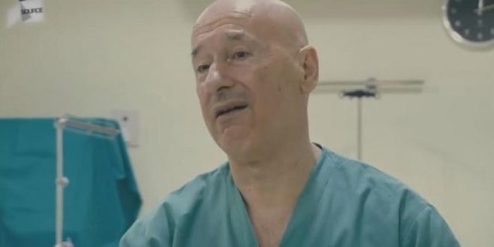 Кардиохирург од Босна: Три дена пред смрт прашуваат како здраво да живеат, па најдобро посипај се со песок и навикнувај се на земја