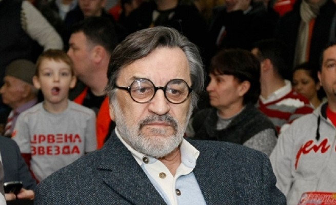 Драган Николиќ добива улица во Белград