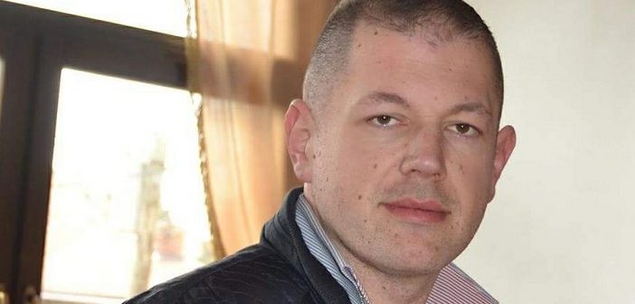 Директорот на скопската ЗОО во кампањата на Пендаровски