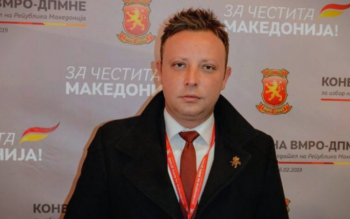 Закани од член на ЦО на СДСМ: Ќе те убијам и ќе ти ја запалам куќата