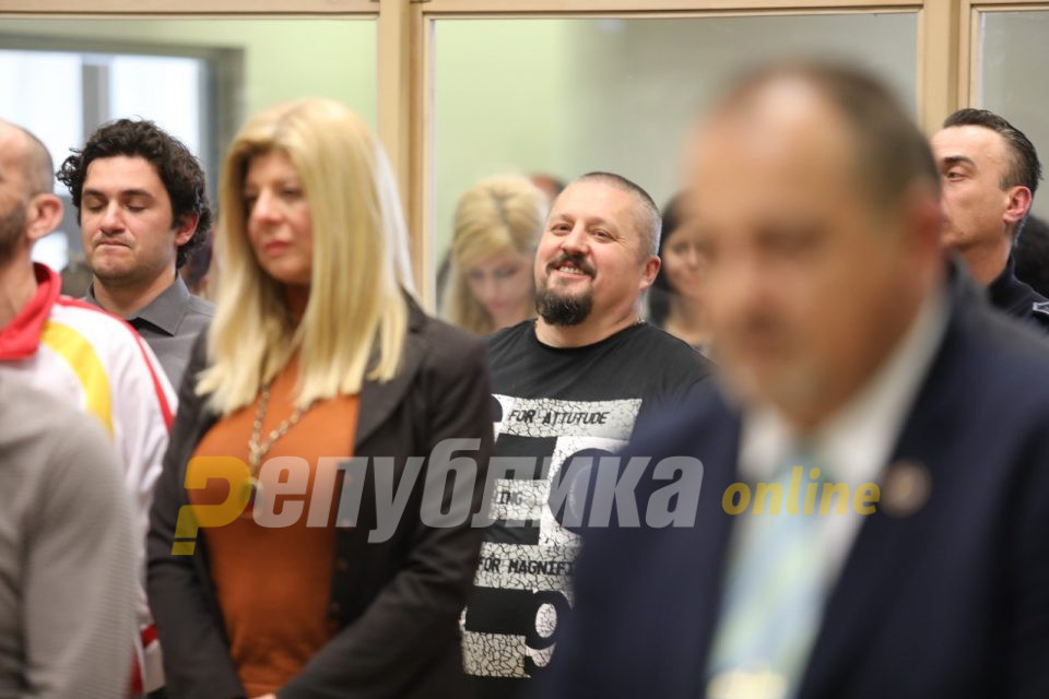 Ангелов: Да се обединиме под ВМРО-ДПМНЕ и да ги поразиме предавниците