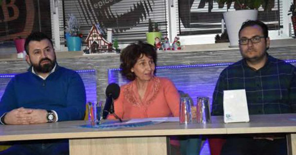 Силјановска во Велес: Што стана со серискиот филм за Фондот, гледавме неколку епизоди, но епилог нема