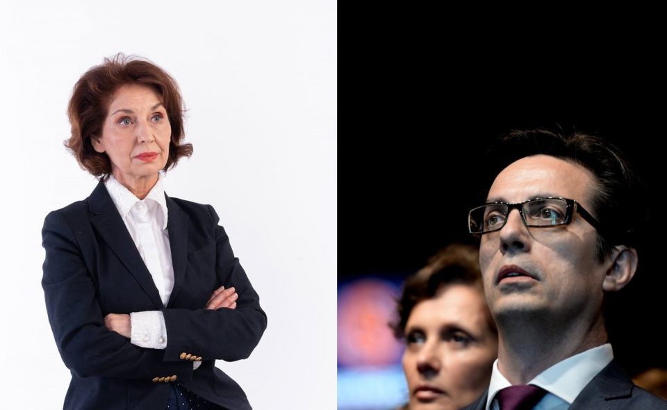 Силјановска во Струга и Охрид, Пендаровски во Штип и Струмица