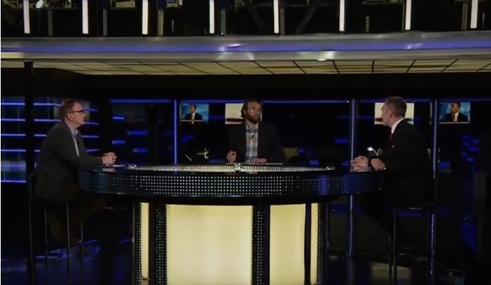 Груби: Македонија ќе добие Албанец за премиер на државата, но и за претседател