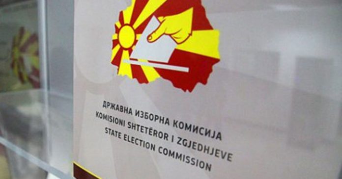 Како ќе гласаат позитивните на ковид-19 и гласачите во изолација, прашува ДИК