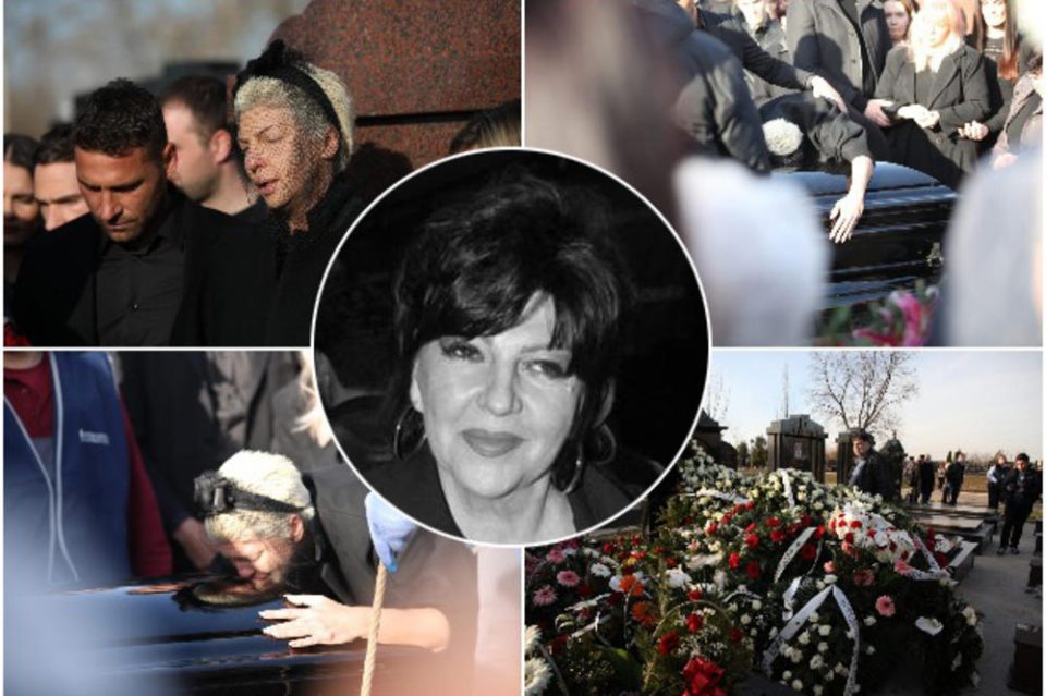 Се мачеше многу, болеста полека ја убиваше, се спаси од маката: Блиските откриваат како изгледаа последните месеци на Дивна Карлеуша