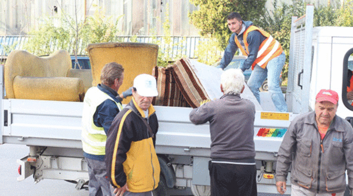 Од утре акција за собирање кабаст отпад во Аеродром