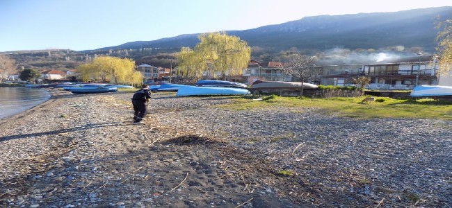 Здруженијата не се откажуваат, бараат да сопре изградбата на хотелот во Лагадин