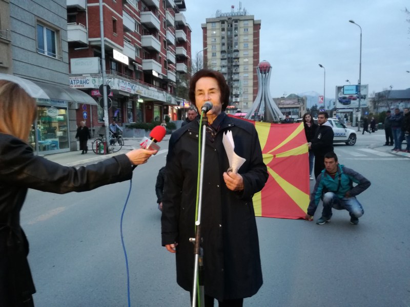 Ќерката на Ченто за пресудата на внукот: Се повторува болната историја на нашето револуционерно семејство