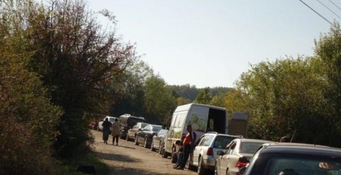 Се појави новата баба Ванѓа на Балканот: Кај Марина од Лесковац се чека по три дена за сеанса