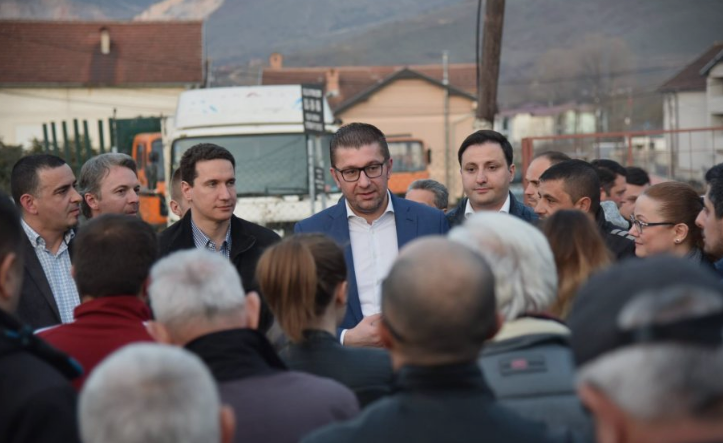 Реалниот живот не се баловите на кои оди Заев, туку живот со сиромаштија и беспарица