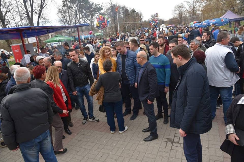 Луѓето живеат во сиромаштија, се надеваат дека набрзо ќе дојде крајот на заевизмот