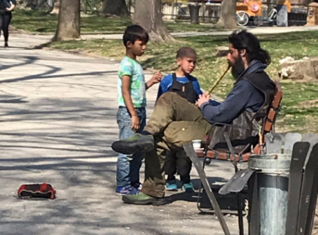 Ганка Цветанова: Кога самоумислената „елита” се потсмева со оние кои решиле да бидат свои, тоа не е срамно, туку жално