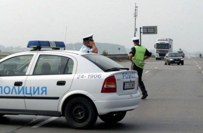 Во Бугарија уапсен најбараниот шпански наркобос