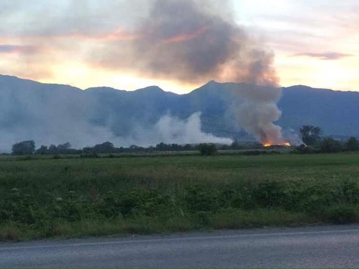 Ако ја сакаме Македонија ќе ја чуваме со закон