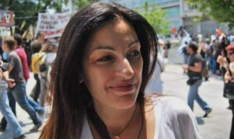 Пратеничка на Сириза пет и пол години ја земала пензијата на својата почината мајка