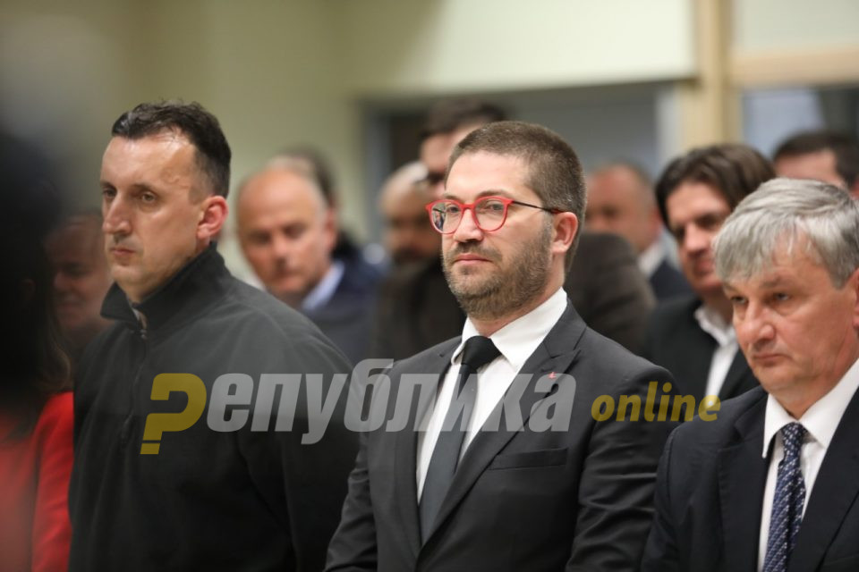 Дурловски: Го победив „системот” кога изгледаше дека е најсилен
