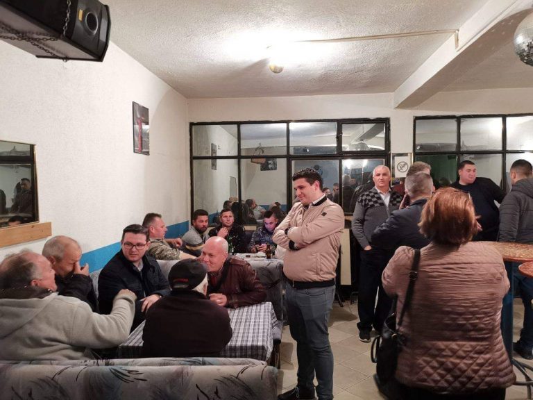 Трипуновски од Радовиш: Немаше граѓанин кој што немаше забелешки на владеењето на СДСМ