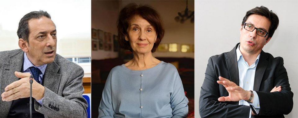 Претседателските кандидати ќе потпишат Кодекс за фер и демократски избори